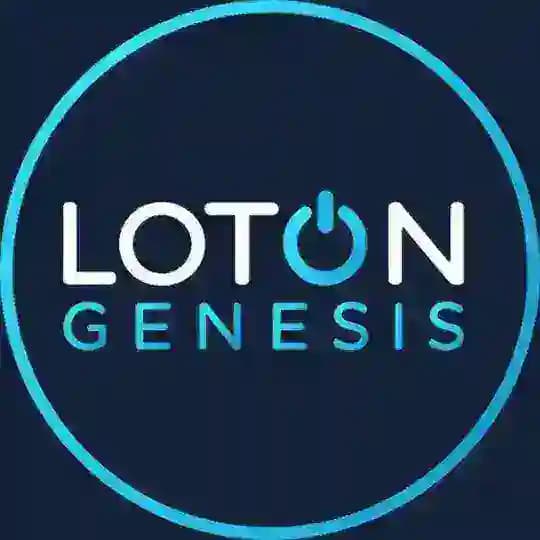 Loton Genesis 🚀