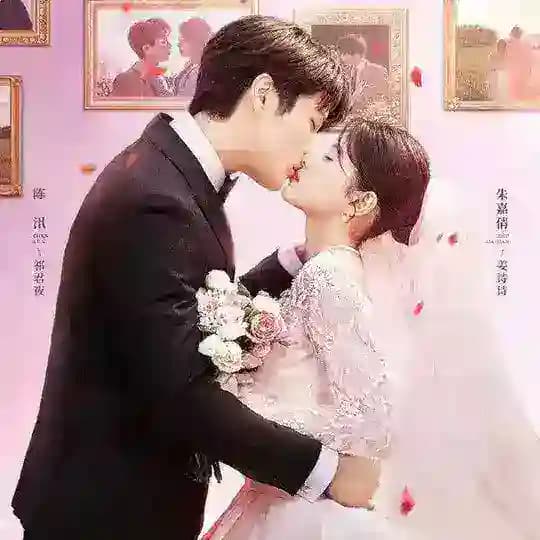 💎 Love at Second Sight / Amor a Segunda Vista / Crush on My Ex-Husband (2023)