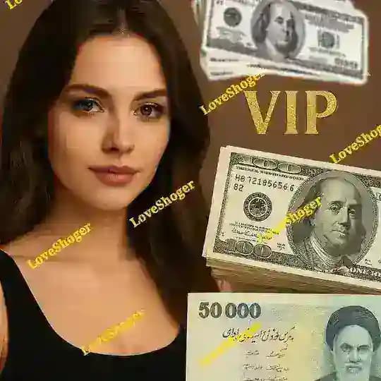 Vip | شوگرمامی | شوگرددی
