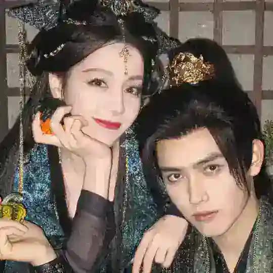 Love beyond the Grave (2026)