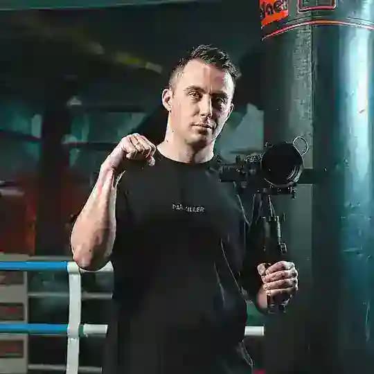 Андрей Луценко