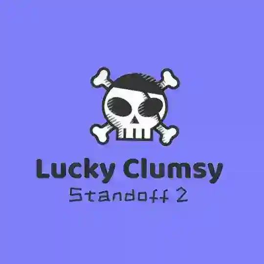 LuckyClumsy