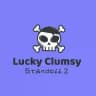 LuckyClumsy