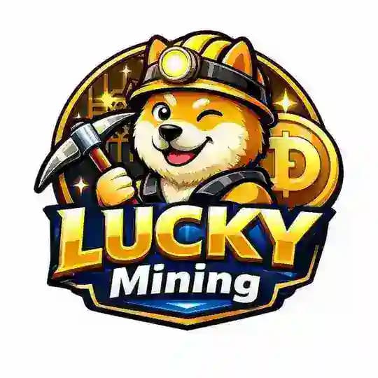 🐶Lucky Mining News