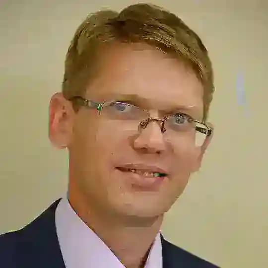 Александр Луконин