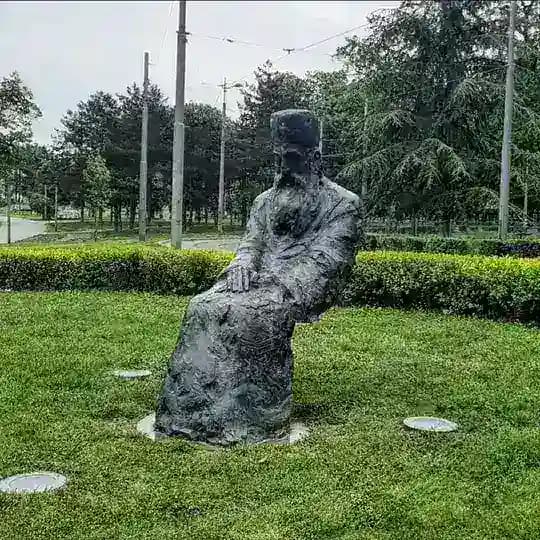 Религия и общество