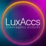 LuxAccs: agency accounts