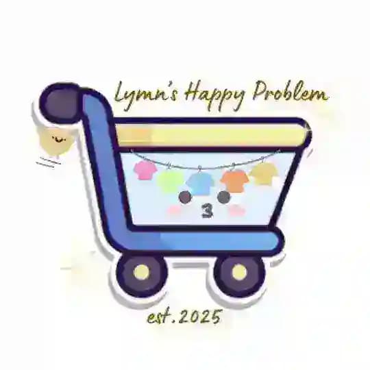 Lymn's Happy Problem 🥳💕