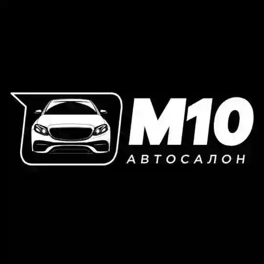 M10 AVTO
