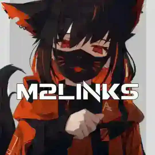 彡[ᴍ2ʟɪɴᴋꜱᴏꜰꜰɪᴄɪᴀʟ]彡