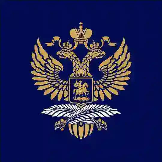 DIPLOMATIE RUSSE