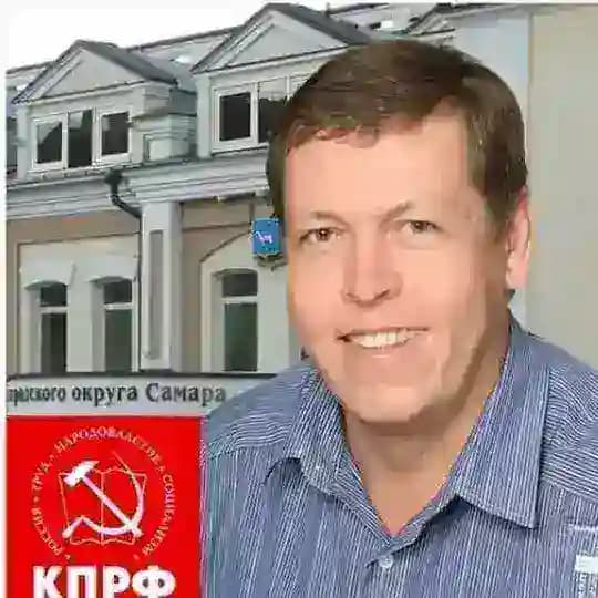 Депутат Максим Фёдоров. Волжская вольница.