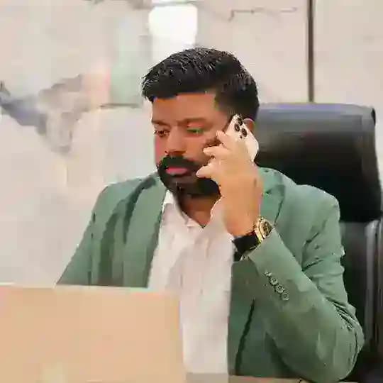 MAHENDRA ALGO LIVE TRADING