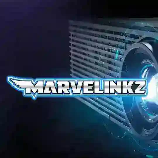 Marvel Linkz