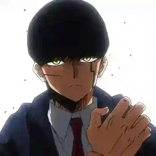 MASHLE Saison 03 VF π«π·
