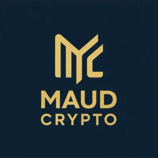 MAUD CRYPTO