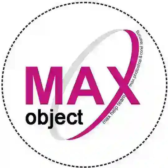 3dsMax object