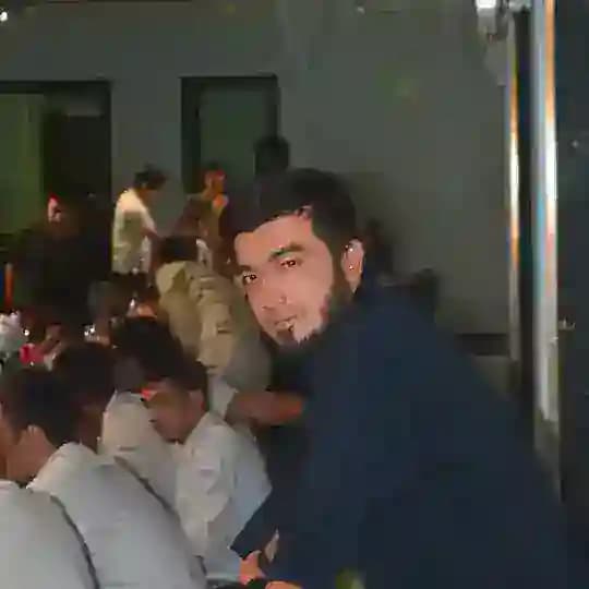 Mukhammad Abrayev | English