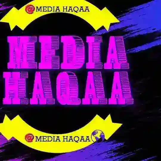 MEDIA HAQAA UNIVERSITY