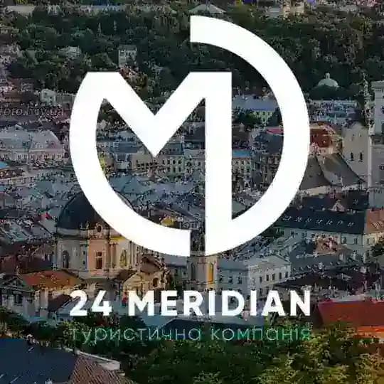 24MERIDIAN