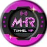 MHR Tunnel VIP
