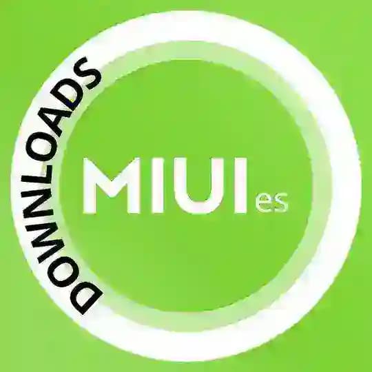 MIUIes | Downloads