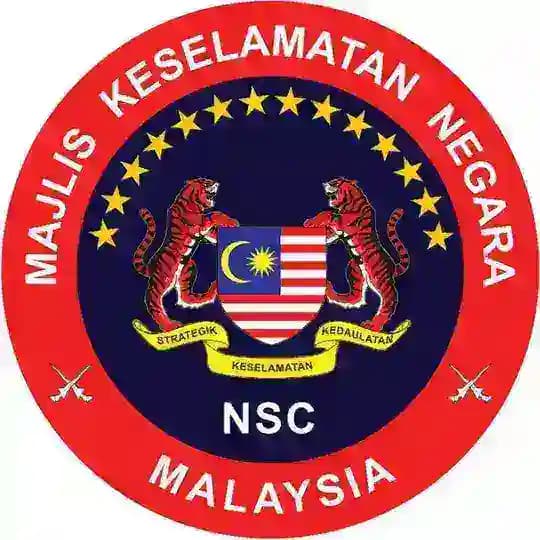 Majlis Keselamatan Negara (Rasmi)