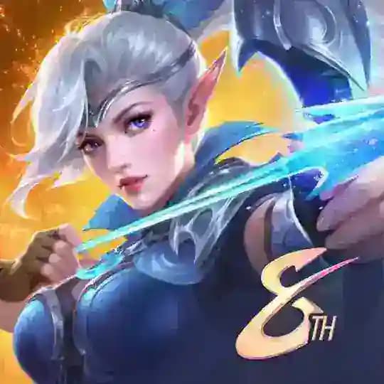 MLBB - Game Hall