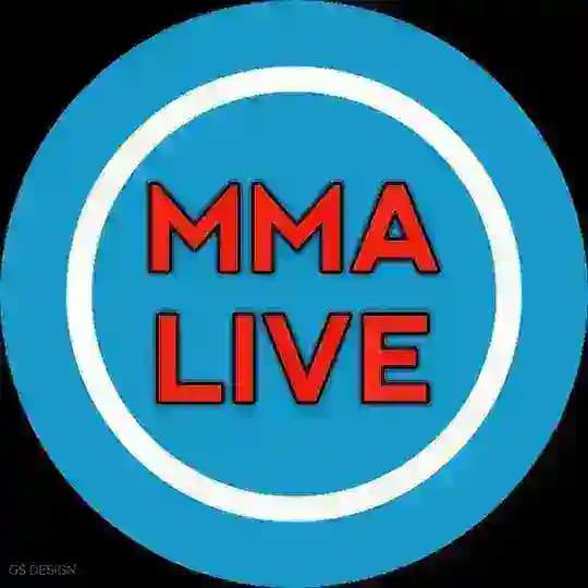 MMA UFC LIVE🔥
