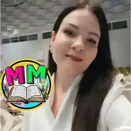 М.М. = Можем Многое💡