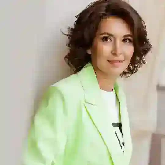 #ПАВЛОВА Маргарита Николаевна