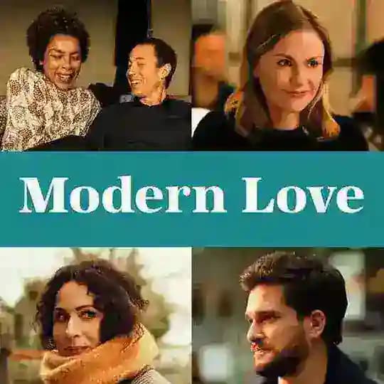 🇫🇷 MODERN LOVE VF FRENCH SAISON 3 2 1 INTEGRALE Profile