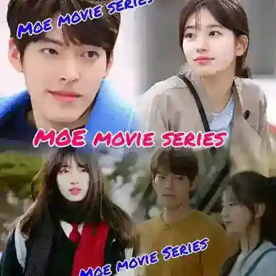 MOE movie series