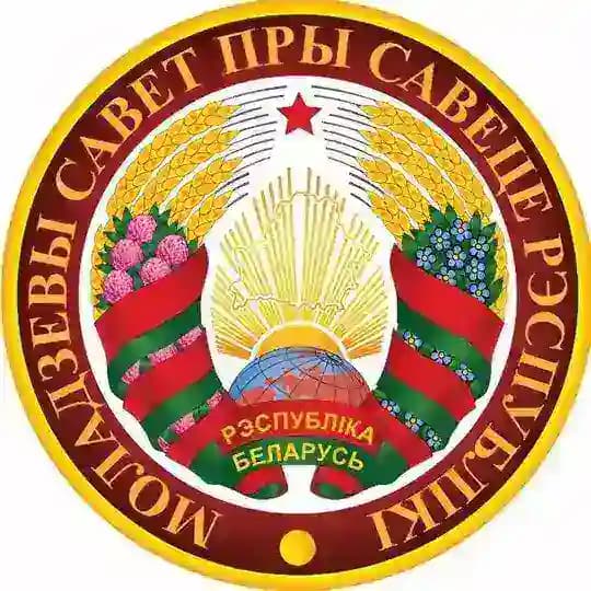 Молодежный совет при Совете Республики Национального собрания Беларуси