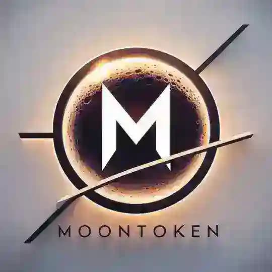 MOON TOKEN CHANNEL