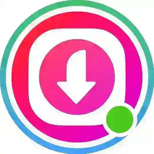 ربات دانلودر از اینستاگرام | instagram