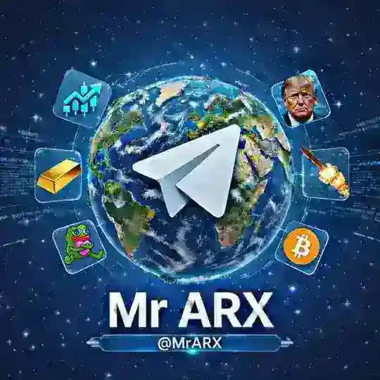 اخبار تلگرام | MR ARX