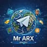 اخبار تلگرام | MR ARX