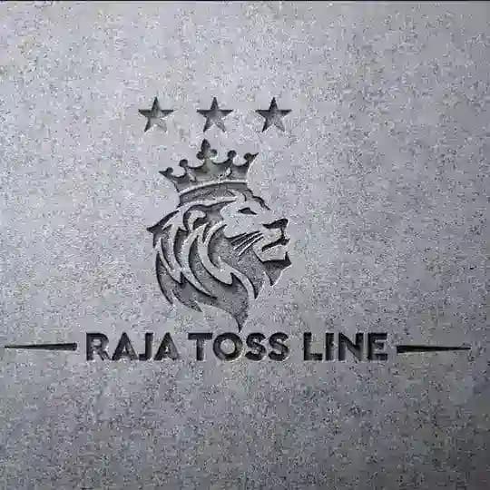 RAJA TOSS LINE