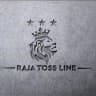 RAJA TOSS LINE