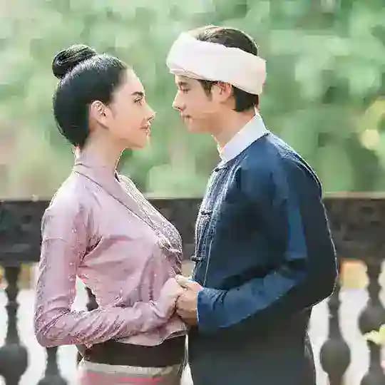 ❤️‍🔥Thai Drama Bank❤️‍🔥
