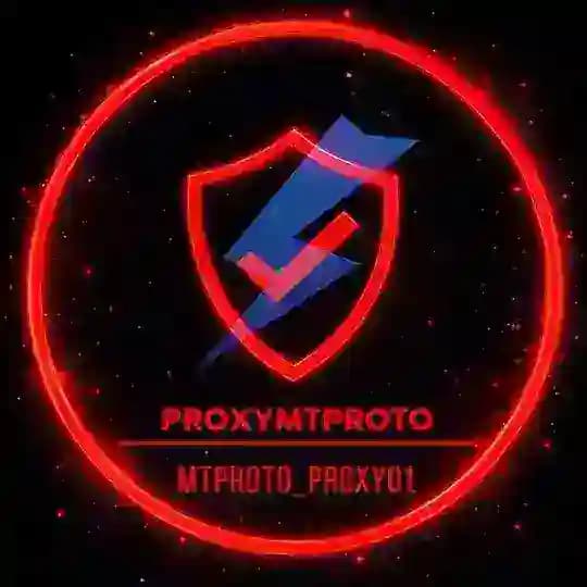 MTProto Proxy | پروکسی