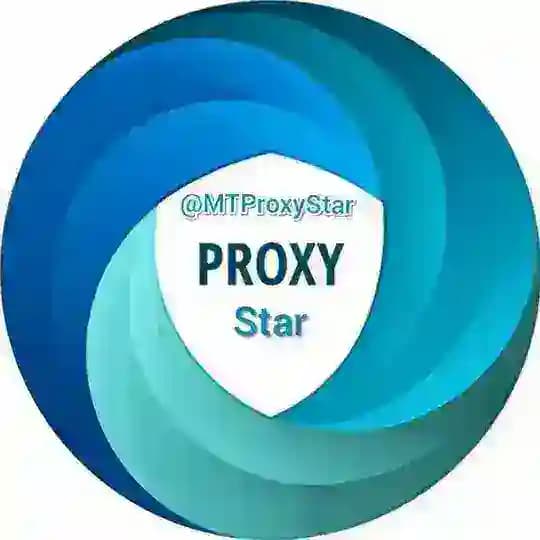 Proxy Stars | پروکسی