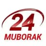 “MUBORAK-24”
