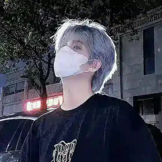 🎭沐岑官方频道🎭