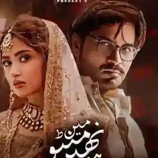 MUSALSALKA MAIN MANTO NAHI HOON