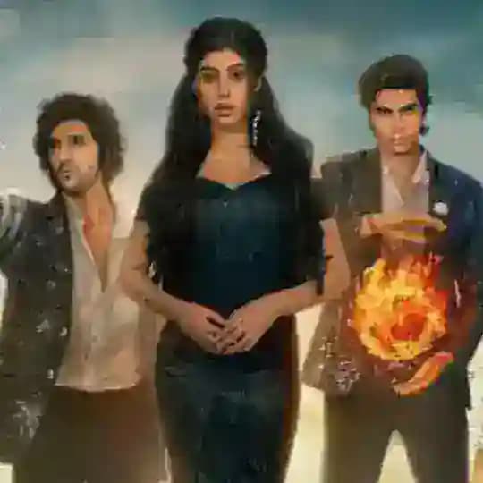 MUSALSALKA SHANTA AWOOD ☠️☠️ Profile