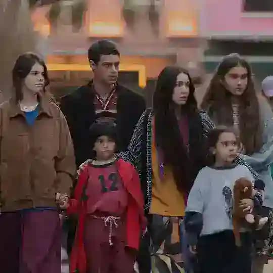 MUSALSALKA WALAALIHII LACIILEY Profile