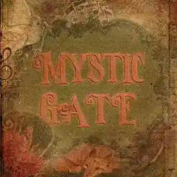 𖢥 MYSTIC GATE; beyond the reality. Profile