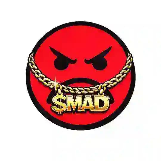 😡 MAD OFFICAL CHANNEL😡
